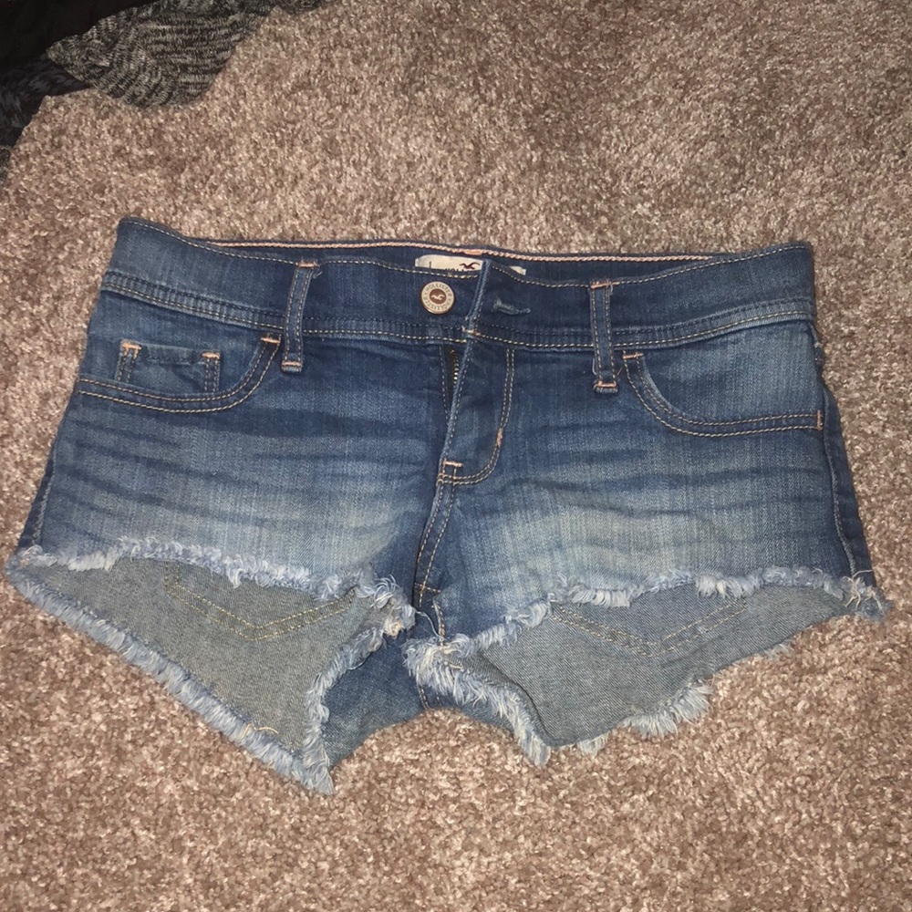 Hollister shorts